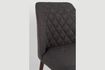 Miniature Conway Chair dark grey 3