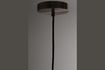 Miniature Cooper Round Hanging lamp 40 centimeters 6