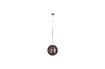 Miniature Cooper Round Hanging lamp 40 centimeters 14