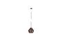 Miniature Cooper suspension size L Clipped