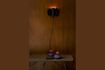 Miniature Corridor black wall light 2