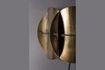 Miniature Corridor wall light Brass 5