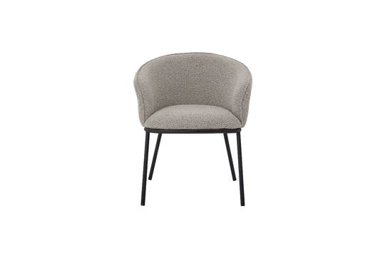 Cortone grey dining chair