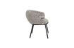 Miniature Cortone grey dining chair 9