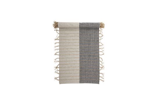 Cotton carpet Aciano