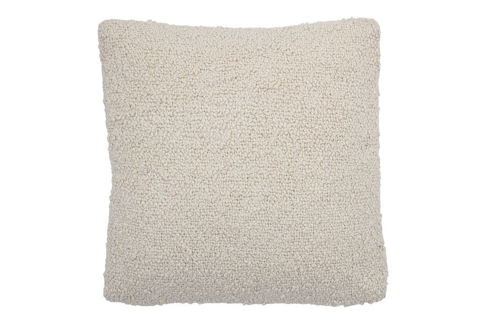 Cotton cushion Goda Bloomingville