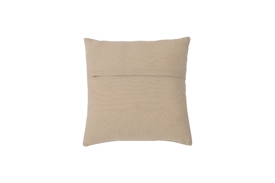 The Leva cushion from Bloomingville is a lovely soft 100% cotton cushion with a Nordic design