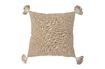 Miniature Cotton cushion Siff 1