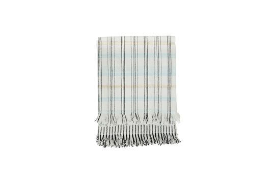 Cotton kitchen towel Woven Clipped
