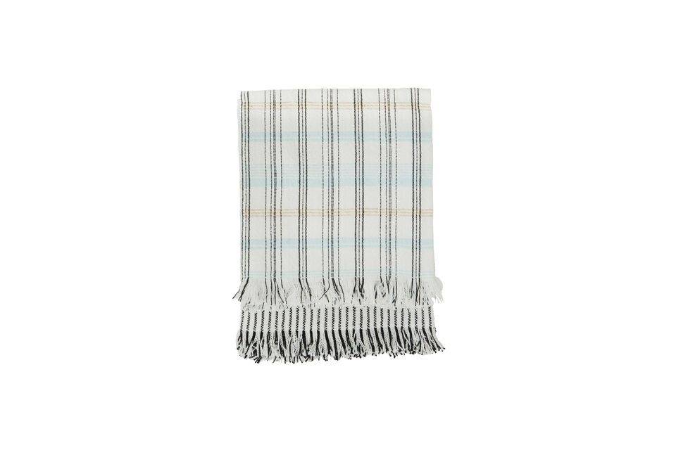 Cotton kitchen towel Woven Madam Stoltz