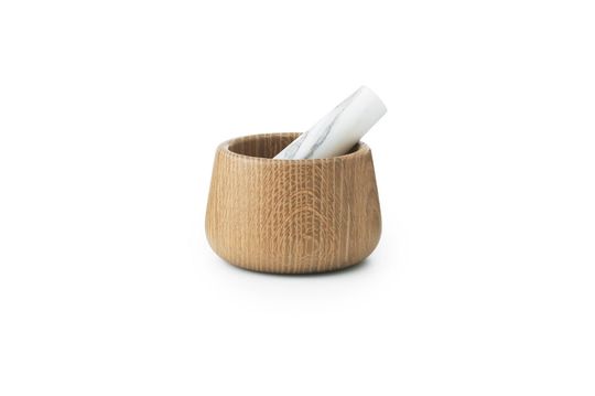 Craft Mortar & Pestle Clipped