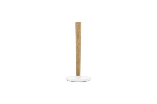 Craft Paper Towel Holder Clipped