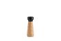 Miniature Craft Pepper Mill Small Clipped