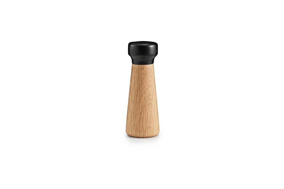 Craft Pepper Mill Small Normann Copenhagen