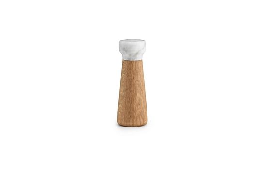 Craft Salt Mill Small