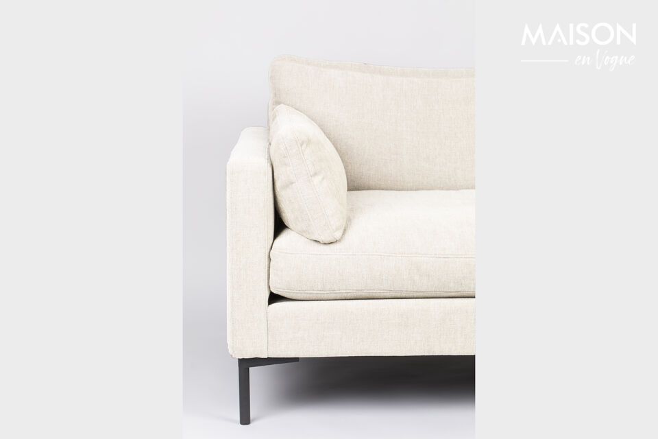 With its timeless design