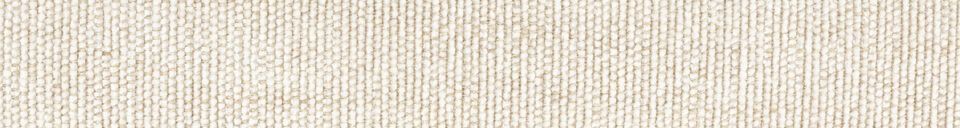 Material Details Cream fabric 3-seater sofa Summer