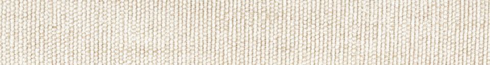 Material Details Cream fabric 4-seater sofa Summer