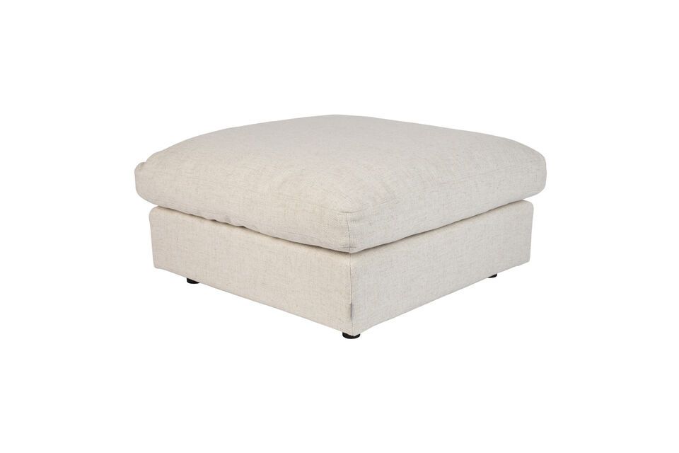 The perfect companion to our Sense sofa