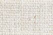 Miniature Cream fabric footrest Sense 2