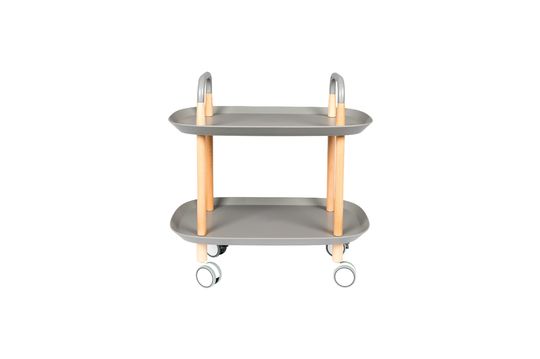 Cruiser Grey trolley