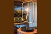 Miniature Cubo table lamp 6