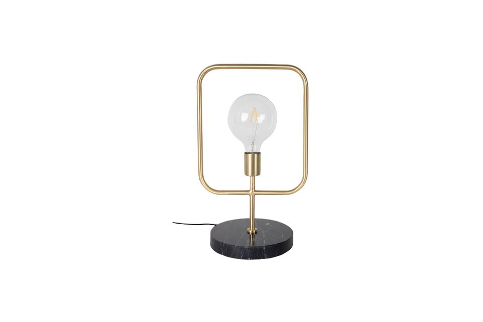 Cubo table lamp - 7