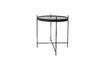 Miniature Cupid black side table 8