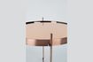 Miniature Cupid Copper Side Table 7