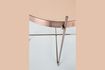 Miniature Cupid Copper Side Table 8