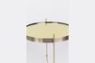 Miniature Cupid Gold Side Table 3