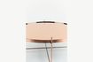 Miniature Cupid Large Copper Side Table 4