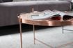 Miniature Cupid XXL Copper Side Table 3