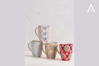 Cups, bowls & mugs Chehoma