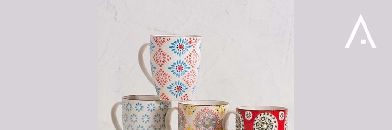 Cups, bowls & mugs Chehoma
