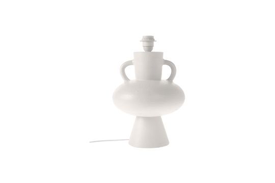 Curgyen Lamp base  white