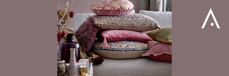 Cushions & covers