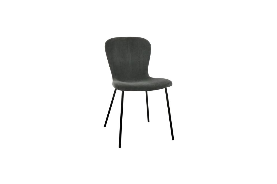 Daia Chair Pomax