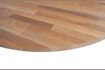 Miniature Dark beige oak table top Tablo 4