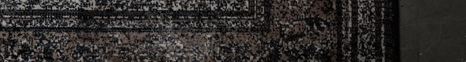 Material Details Dark Rugged Carpet