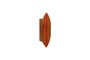 Miniature Dark wood cabinet Surf Clipped