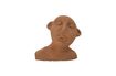 Miniature Decorative object in red terracotta Tex 1