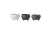 Miniature Decorative paper mache bowls Asbjorn 6