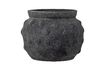 Miniature Decorative terracotta flower pot Lisen 1