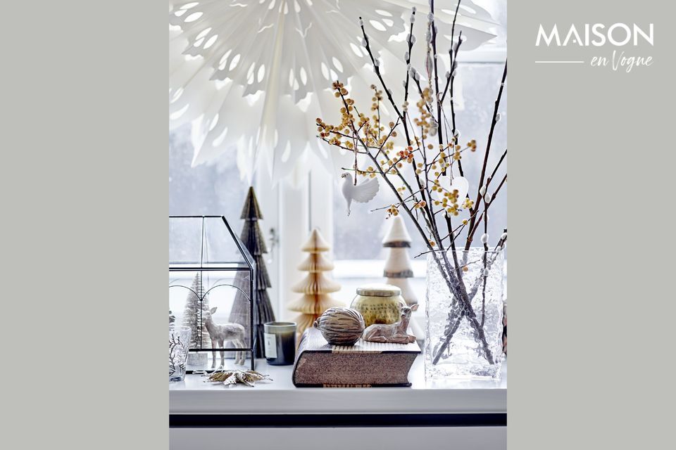 A design tree from the Danish label Bloomingville