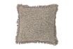Miniature Delva cotton cushion 1