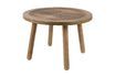 Miniature Dendron Side table L 13