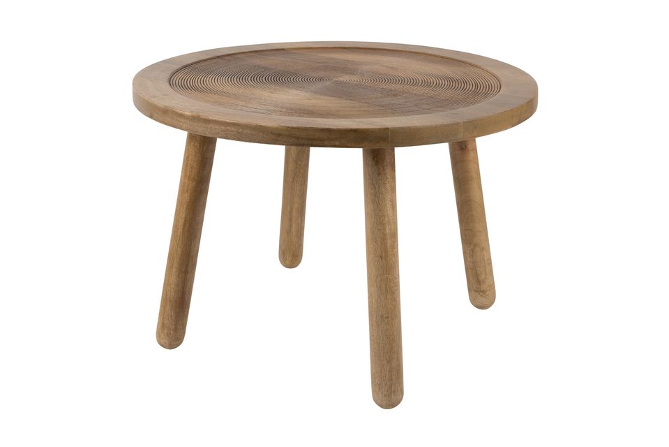 Dendron Side table L - 11