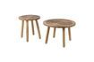 Miniature Dendron Side table S 13