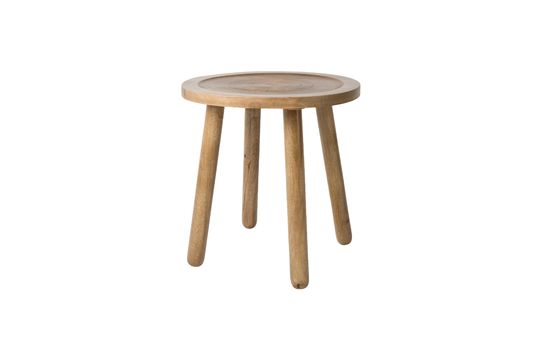 Dendron Side table S Clipped